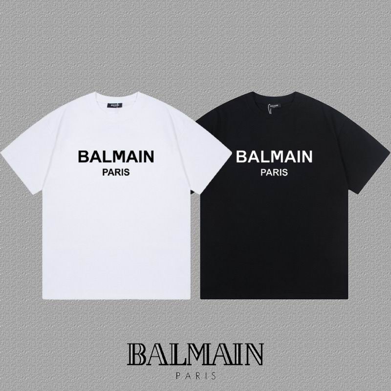 Balmain S-2XL dgtr02